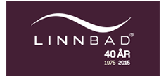 Linn bad - logo